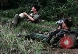 Image US Army 196e Brigade d'infanterie légère les soldats reste Vietnam, 1968, de la seconde 32 séquences d'archives historiques vidéo 65675021202
