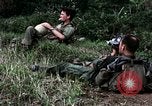 Image US Army 196e Brigade d'infanterie légère les soldats reste Vietnam, 1968, de la seconde 34 séquences d'archives historiques vidéo 65675021202