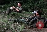 Image US Army 196e Brigade d'infanterie légère les soldats reste Vietnam, 1968, de la seconde 35 séquences d'archives historiques vidéo 65675021202