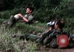 Image US Army 196e Brigade d'infanterie légère les soldats reste Vietnam, 1968, de la seconde 36 séquences d'archives historiques vidéo 65675021202