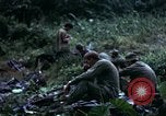 Image US Army 196e Brigade d'infanterie légère les soldats reste Vietnam, 1968, de la seconde 38 séquences d'archives historiques vidéo 65675021202