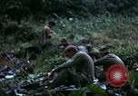 Image US Army 196e Brigade d'infanterie légère les soldats reste Vietnam, 1968, de la seconde 39 séquences d'archives historiques vidéo 65675021202