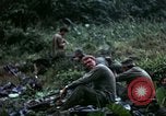 Image US Army 196e Brigade d'infanterie légère les soldats reste Vietnam, 1968, de la seconde 40 séquences d'archives historiques vidéo 65675021202