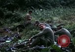 Image US Army 196e Brigade d'infanterie légère les soldats reste Vietnam, 1968, de la seconde 42 séquences d'archives historiques vidéo 65675021202