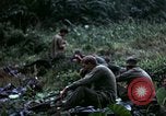 Image US Army 196e Brigade d'infanterie légère les soldats reste Vietnam, 1968, de la seconde 45 séquences d'archives historiques vidéo 65675021202