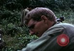 Image US Army 196e Brigade d'infanterie légère les soldats reste Vietnam, 1968, de la seconde 51 séquences d'archives historiques vidéo 65675021202