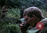 Image US Army 196e Brigade d'infanterie légère les soldats reste Vietnam, 1968, de la seconde 56 séquences d'archives historiques vidéo 65675021202