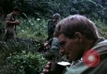 Image US Army 196e Brigade d'infanterie légère les soldats reste Vietnam, 1968, de la seconde 57 séquences d'archives historiques vidéo 65675021202