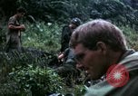 Image US Army 196e Brigade d'infanterie légère les soldats reste Vietnam, 1968, de la seconde 58 séquences d'archives historiques vidéo 65675021202