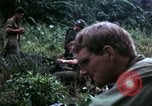 Image US Army 196e Brigade d'infanterie légère les soldats reste Vietnam, 1968, de la seconde 60 séquences d'archives historiques vidéo 65675021202