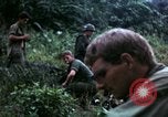 Image US Army 196e Brigade d'infanterie légère les soldats reste Vietnam, 1968, de la seconde 61 séquences d'archives historiques vidéo 65675021202