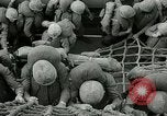 Image marines terre au Vietnam le Vietnam du Sud, 1965, de la seconde 30 séquences d'archives historiques vidéo 65675021205