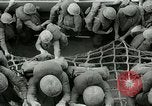 Image marines terre au Vietnam le Vietnam du Sud, 1965, de la seconde 31 séquences d'archives historiques vidéo 65675021205