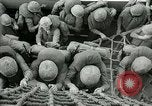 Image marines terre au Vietnam le Vietnam du Sud, 1965, de la seconde 33 séquences d'archives historiques vidéo 65675021205