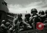 Image marines terre au Vietnam le Vietnam du Sud, 1965, de la seconde 55 séquences d'archives historiques vidéo 65675021205