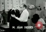 Image les concepteurs de Paris Paris France, 1965, de la seconde 16 séquences d'archives historiques vidéo 65675021206
