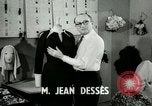 Image les concepteurs de Paris Paris France, 1965, de la seconde 18 séquences d'archives historiques vidéo 65675021206