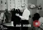 Image les concepteurs de Paris Paris France, 1965, de la seconde 19 séquences d'archives historiques vidéo 65675021206