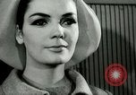 Image les concepteurs de Paris Paris France, 1965, de la seconde 28 séquences d'archives historiques vidéo 65675021206