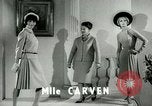 Image les concepteurs de Paris Paris France, 1965, de la seconde 38 séquences d'archives historiques vidéo 65675021206