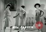 Image les concepteurs de Paris Paris France, 1965, de la seconde 39 séquences d'archives historiques vidéo 65675021206