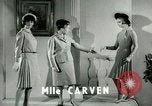 Image les concepteurs de Paris Paris France, 1965, de la seconde 41 séquences d'archives historiques vidéo 65675021206