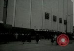 Standbild 48 Internationalen Flower Show New York United States USA, 1965, aus Sekunde 6 historischem Filmmaterial Videoclip 65675021207