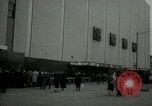 Standbild 48 Internationalen Flower Show New York United States USA, 1965, aus Sekunde 7 historischem Filmmaterial Videoclip 65675021207