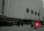 Standbild 48 Internationalen Flower Show New York United States USA, 1965, aus Sekunde 8 historischem Filmmaterial Videoclip 65675021207