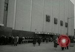 Standbild 48 Internationalen Flower Show New York United States USA, 1965, aus Sekunde 9 historischem Filmmaterial Videoclip 65675021207