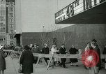 Standbild 48 Internationalen Flower Show New York United States USA, 1965, aus Sekunde 10 historischem Filmmaterial Videoclip 65675021207