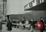 Standbild 48 Internationalen Flower Show New York United States USA, 1965, aus Sekunde 11 historischem Filmmaterial Videoclip 65675021207