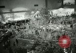 Standbild 48 Internationalen Flower Show New York United States USA, 1965, aus Sekunde 12 historischem Filmmaterial Videoclip 65675021207