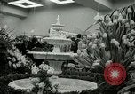 Standbild 48 Internationalen Flower Show New York United States USA, 1965, aus Sekunde 24 historischem Filmmaterial Videoclip 65675021207