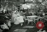 Standbild 48 Internationalen Flower Show New York United States USA, 1965, aus Sekunde 29 historischem Filmmaterial Videoclip 65675021207