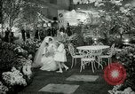 Standbild 48 Internationalen Flower Show New York United States USA, 1965, aus Sekunde 31 historischem Filmmaterial Videoclip 65675021207