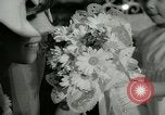 Standbild 48 Internationalen Flower Show New York United States USA, 1965, aus Sekunde 32 historischem Filmmaterial Videoclip 65675021207