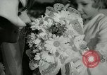 Standbild 48 Internationalen Flower Show New York United States USA, 1965, aus Sekunde 33 historischem Filmmaterial Videoclip 65675021207
