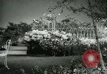 Standbild 48 Internationalen Flower Show New York United States USA, 1965, aus Sekunde 37 historischem Filmmaterial Videoclip 65675021207