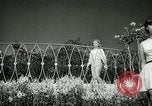 Standbild 48 Internationalen Flower Show New York United States USA, 1965, aus Sekunde 40 historischem Filmmaterial Videoclip 65675021207
