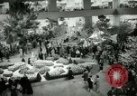 Standbild 48 Internationalen Flower Show New York United States USA, 1965, aus Sekunde 41 historischem Filmmaterial Videoclip 65675021207