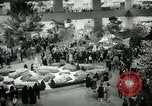 Standbild 48 Internationalen Flower Show New York United States USA, 1965, aus Sekunde 43 historischem Filmmaterial Videoclip 65675021207