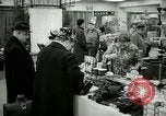 Standbild 48 Internationalen Flower Show New York United States USA, 1965, aus Sekunde 46 historischem Filmmaterial Videoclip 65675021207