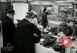 Standbild 48 Internationalen Flower Show New York United States USA, 1965, aus Sekunde 47 historischem Filmmaterial Videoclip 65675021207