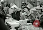Standbild 48 Internationalen Flower Show New York United States USA, 1965, aus Sekunde 52 historischem Filmmaterial Videoclip 65675021207