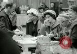 Standbild 48 Internationalen Flower Show New York United States USA, 1965, aus Sekunde 53 historischem Filmmaterial Videoclip 65675021207