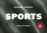 Standbild Eiskunstlauf Meisterschaft Colorado United States USA, 1965, aus Sekunde 1 historischem Filmmaterial Videoclip 65675021208