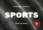 Standbild Eiskunstlauf Meisterschaft Colorado United States USA, 1965, aus Sekunde 3 historischem Filmmaterial Videoclip 65675021208