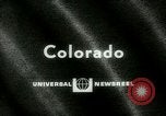 Standbild Eiskunstlauf Meisterschaft Colorado United States USA, 1965, aus Sekunde 4 historischem Filmmaterial Videoclip 65675021208