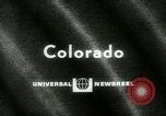 Standbild Eiskunstlauf Meisterschaft Colorado United States USA, 1965, aus Sekunde 5 historischem Filmmaterial Videoclip 65675021208